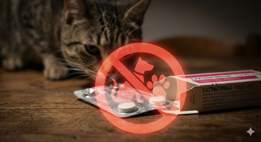 Intossicazione da Paracetamolo